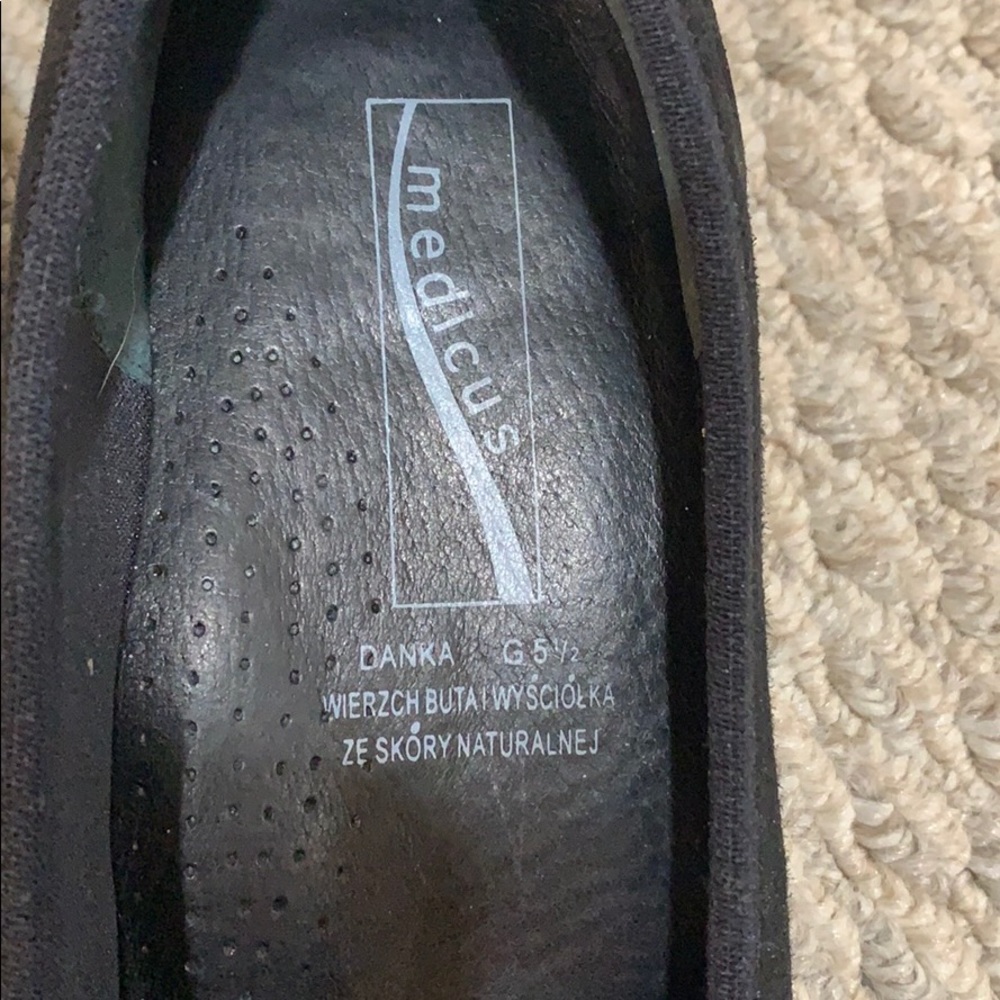 Medicus Heels - Picture 5 of 6